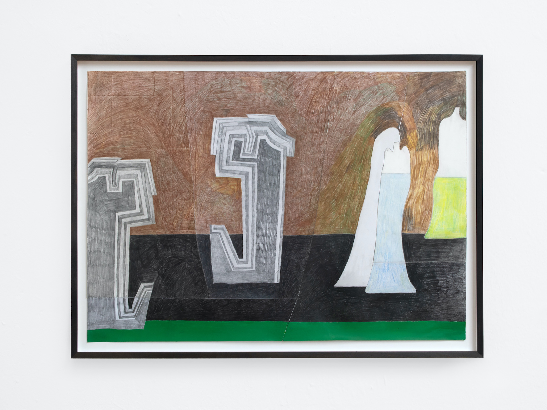 constanze-kerth, drawing